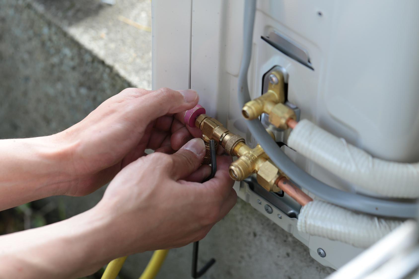 entretien chaudière gaz tarif Monthyon
